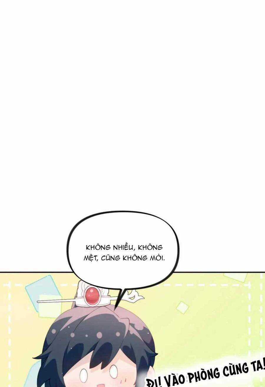 MỘT ĐÊM BỆNH KIỀU ĐỘT NHIÊN TỚI Chapter 139 trang 31