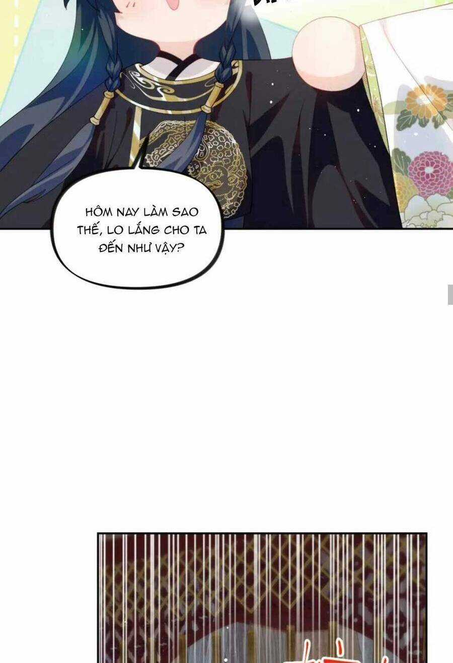 MỘT ĐÊM BỆNH KIỀU ĐỘT NHIÊN TỚI Chapter 139 trang 32