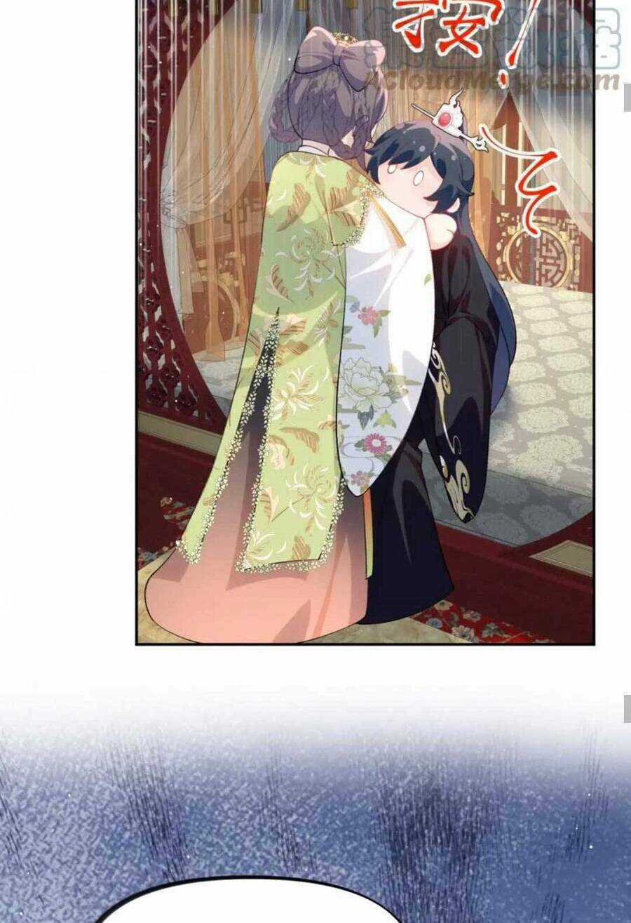 MỘT ĐÊM BỆNH KIỀU ĐỘT NHIÊN TỚI Chapter 139 trang 33