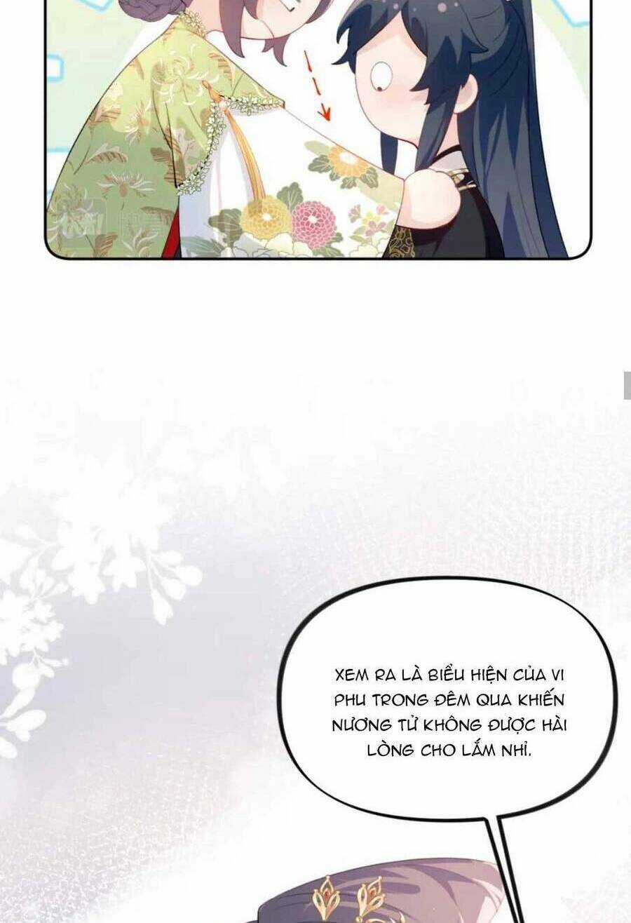 MỘT ĐÊM BỆNH KIỀU ĐỘT NHIÊN TỚI Chapter 139 trang 36