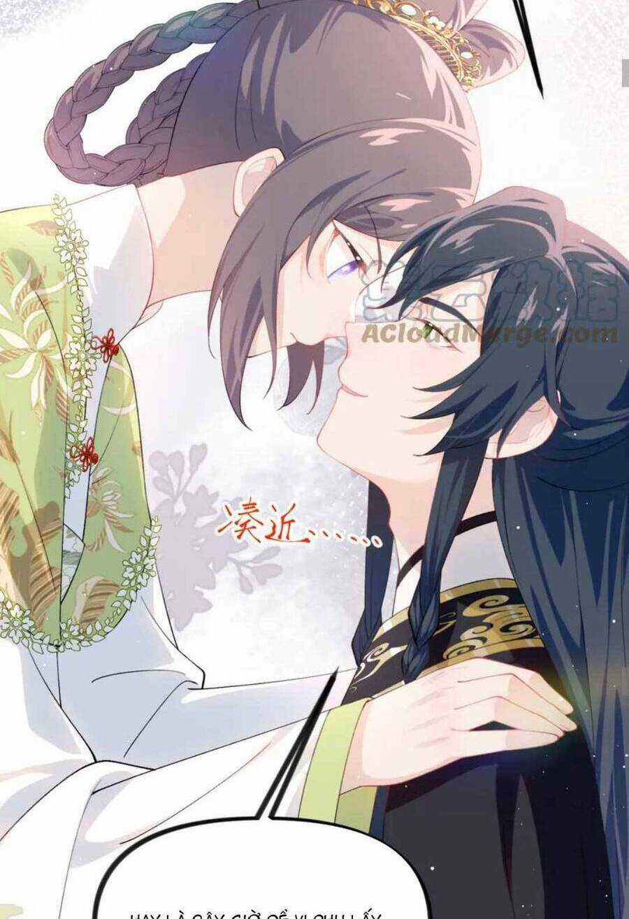 MỘT ĐÊM BỆNH KIỀU ĐỘT NHIÊN TỚI Chapter 139 trang 37