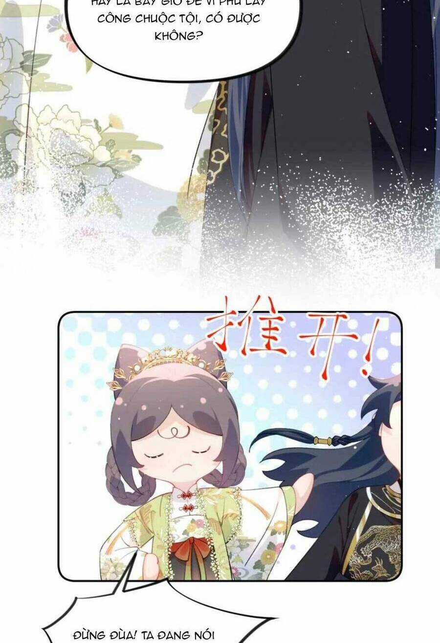 MỘT ĐÊM BỆNH KIỀU ĐỘT NHIÊN TỚI Chapter 139 trang 38