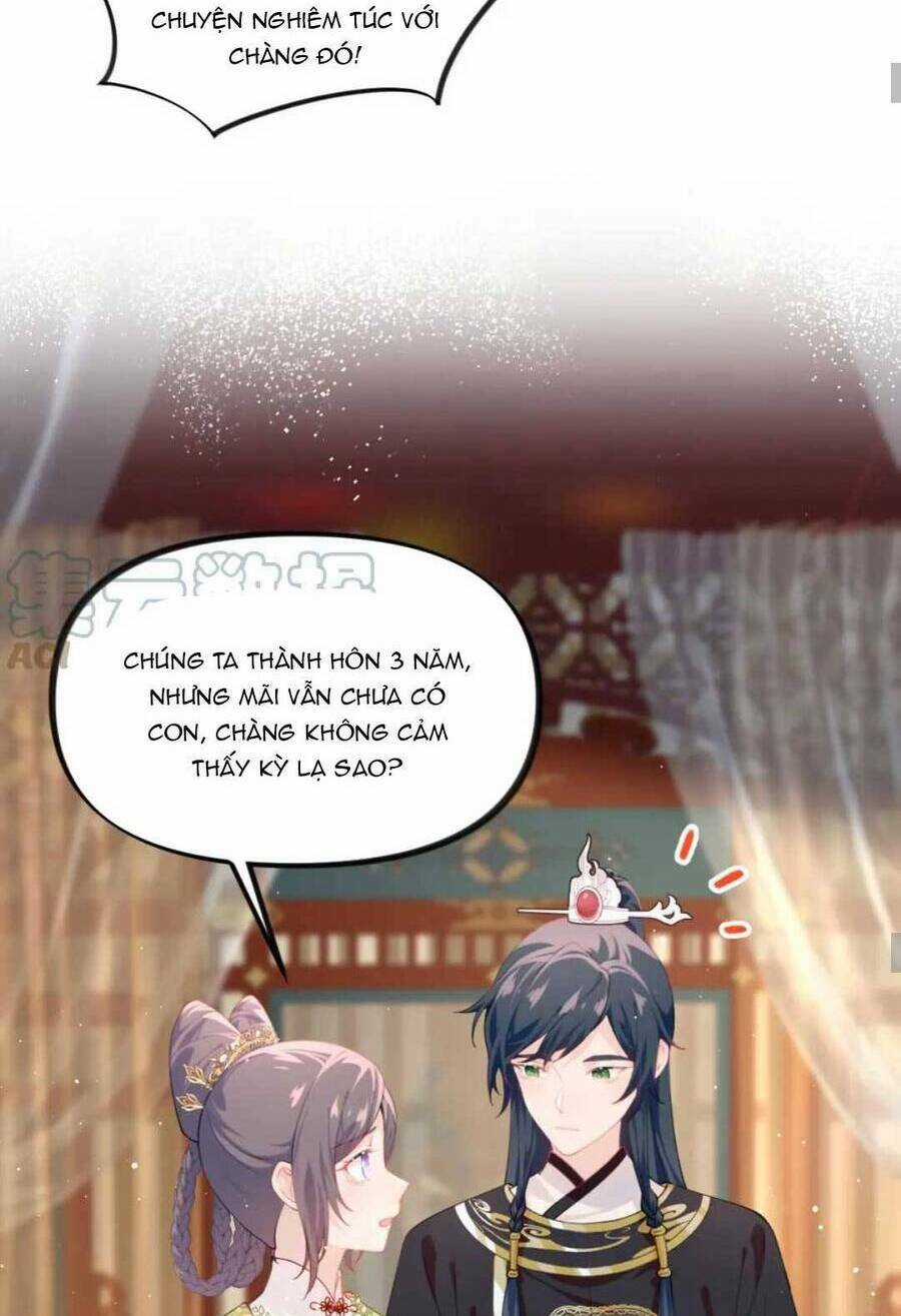 MỘT ĐÊM BỆNH KIỀU ĐỘT NHIÊN TỚI Chapter 139 trang 39