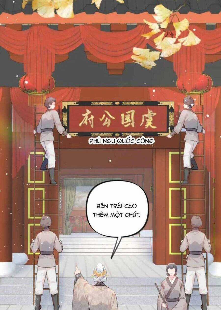 MỘT ĐÊM BỆNH KIỀU ĐỘT NHIÊN TỚI Chapter 139 trang 4