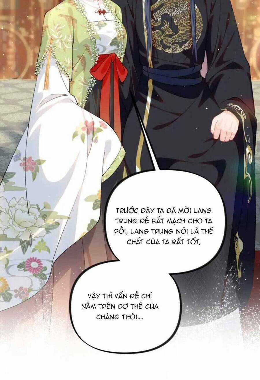 MỘT ĐÊM BỆNH KIỀU ĐỘT NHIÊN TỚI Chapter 139 trang 40