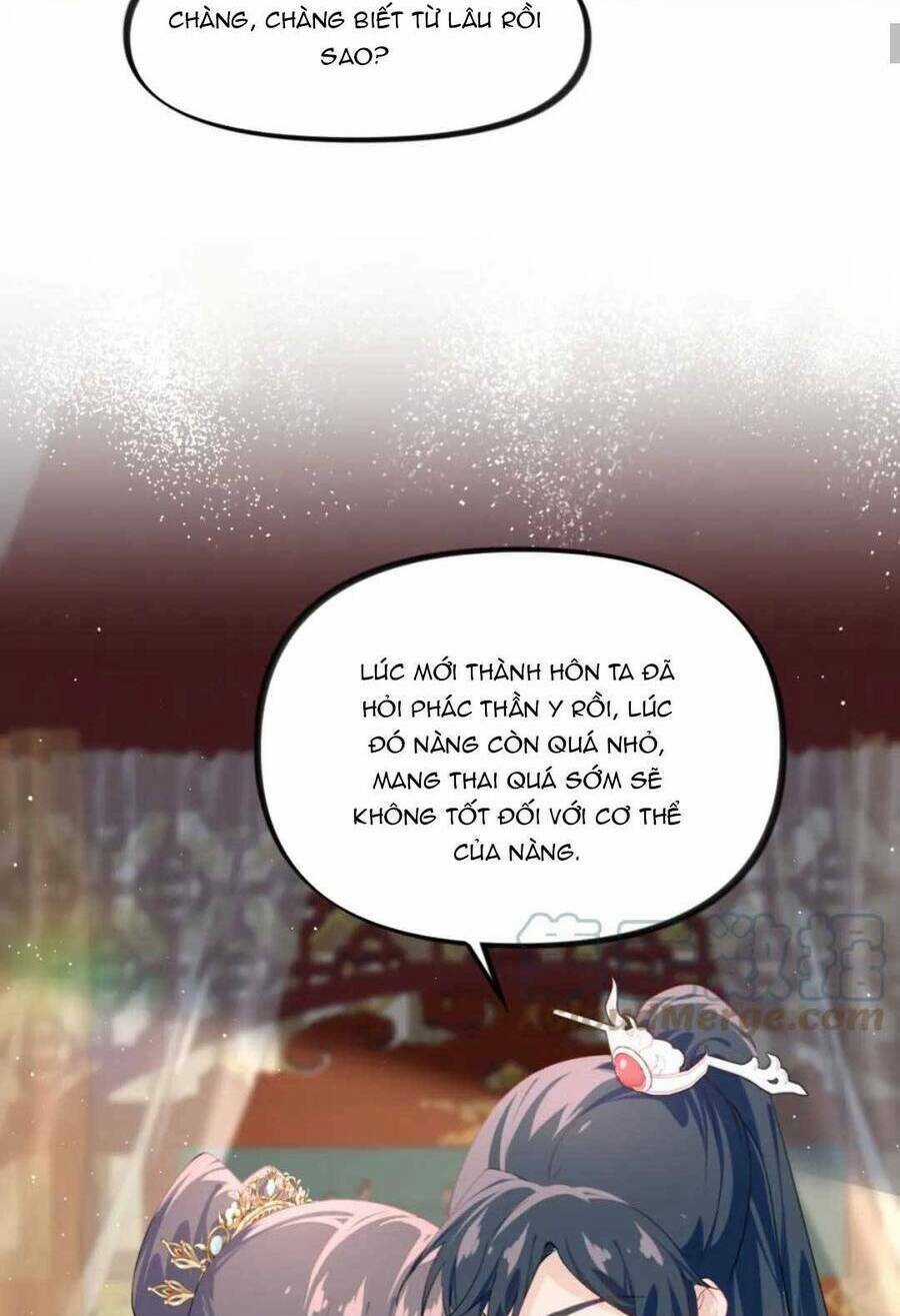 MỘT ĐÊM BỆNH KIỀU ĐỘT NHIÊN TỚI Chapter 139 trang 43