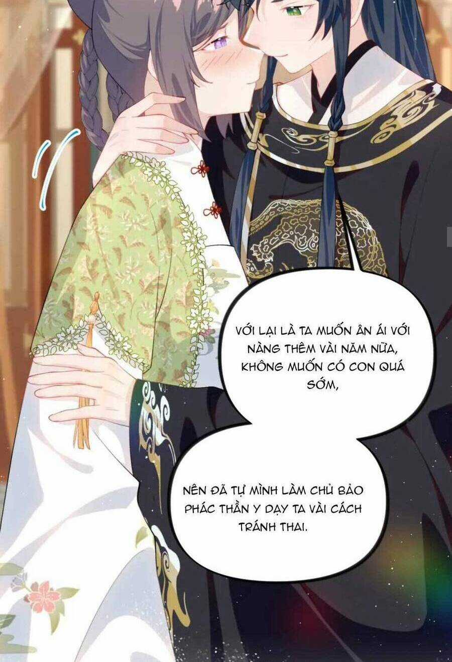 MỘT ĐÊM BỆNH KIỀU ĐỘT NHIÊN TỚI Chapter 139 trang 44