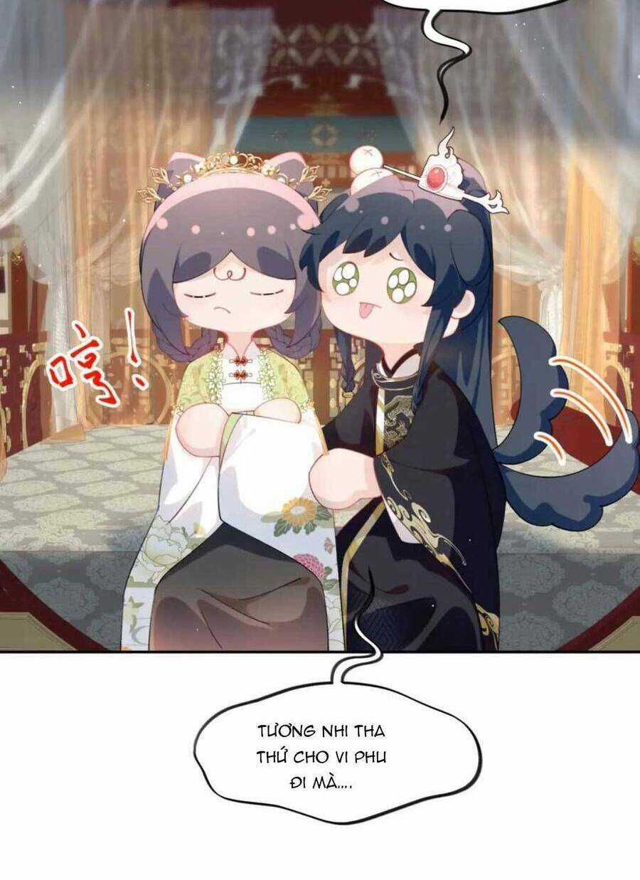 MỘT ĐÊM BỆNH KIỀU ĐỘT NHIÊN TỚI Chapter 139 trang 49