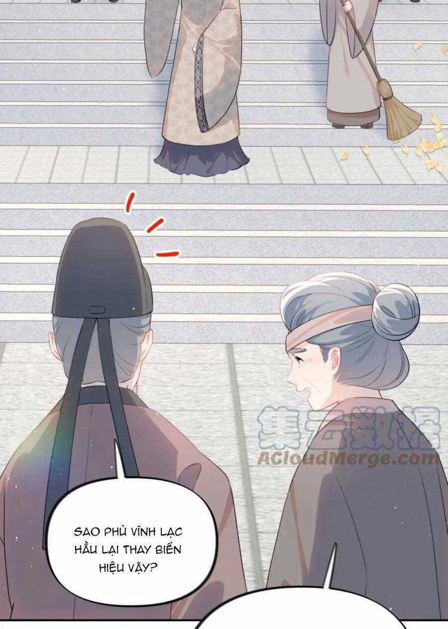 MỘT ĐÊM BỆNH KIỀU ĐỘT NHIÊN TỚI Chapter 139 trang 5