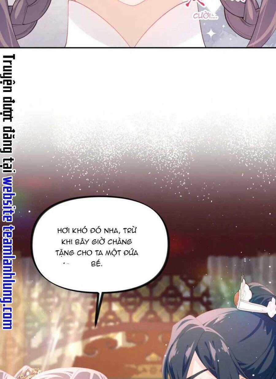 MỘT ĐÊM BỆNH KIỀU ĐỘT NHIÊN TỚI Chapter 139 trang 51