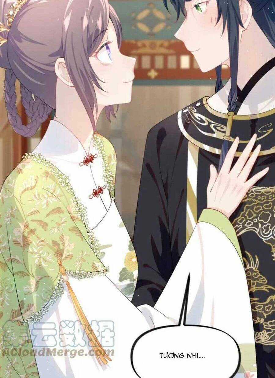 MỘT ĐÊM BỆNH KIỀU ĐỘT NHIÊN TỚI Chapter 139 trang 52