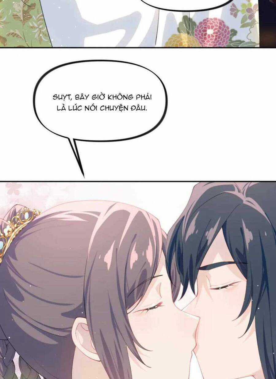 MỘT ĐÊM BỆNH KIỀU ĐỘT NHIÊN TỚI Chapter 139 trang 53