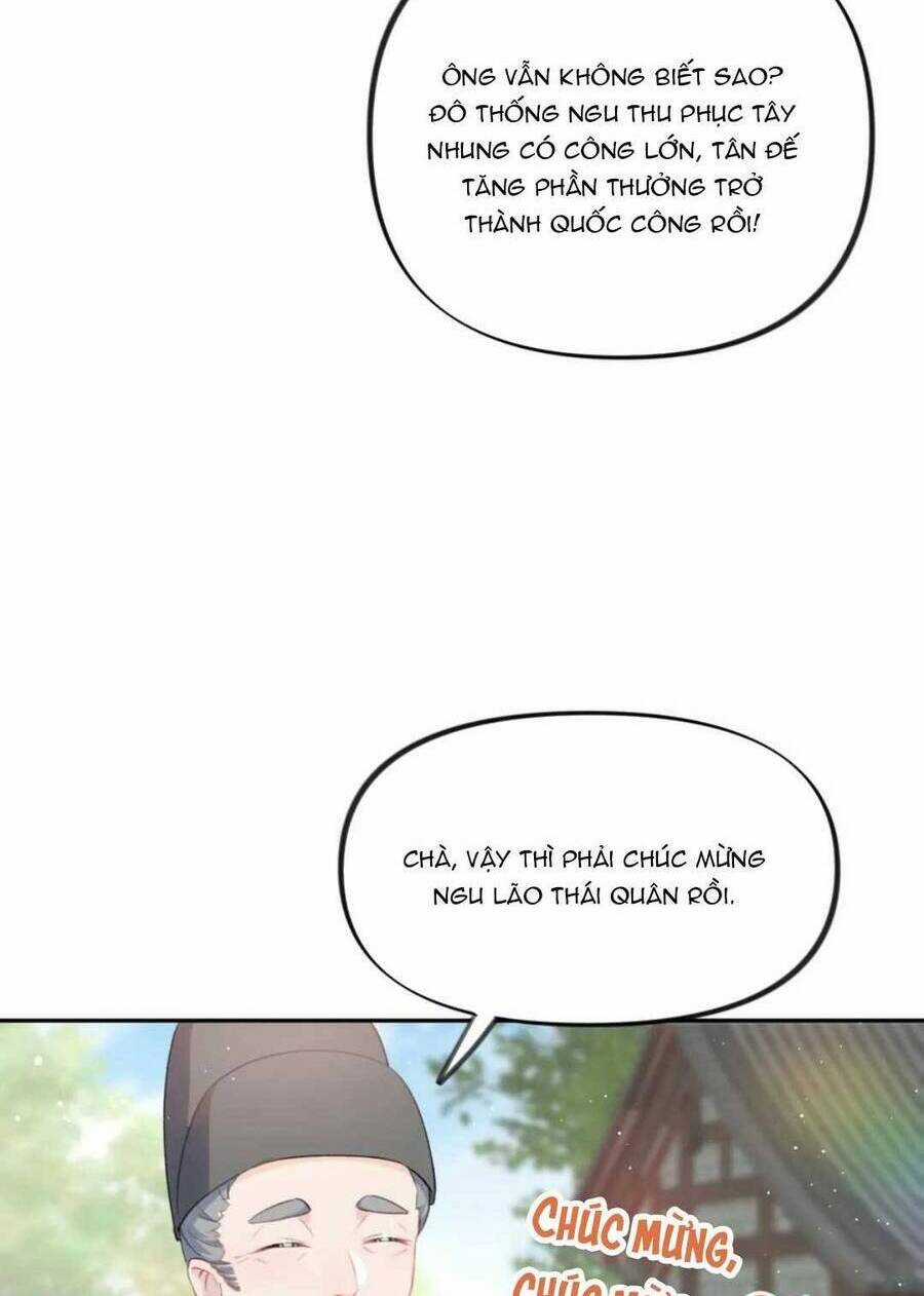 MỘT ĐÊM BỆNH KIỀU ĐỘT NHIÊN TỚI Chapter 139 trang 6