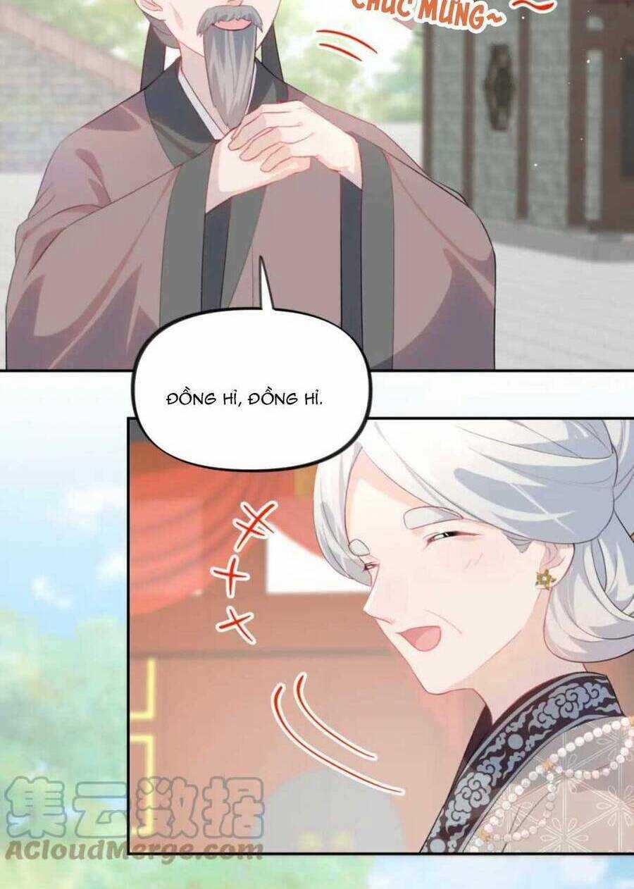 MỘT ĐÊM BỆNH KIỀU ĐỘT NHIÊN TỚI Chapter 139 trang 7