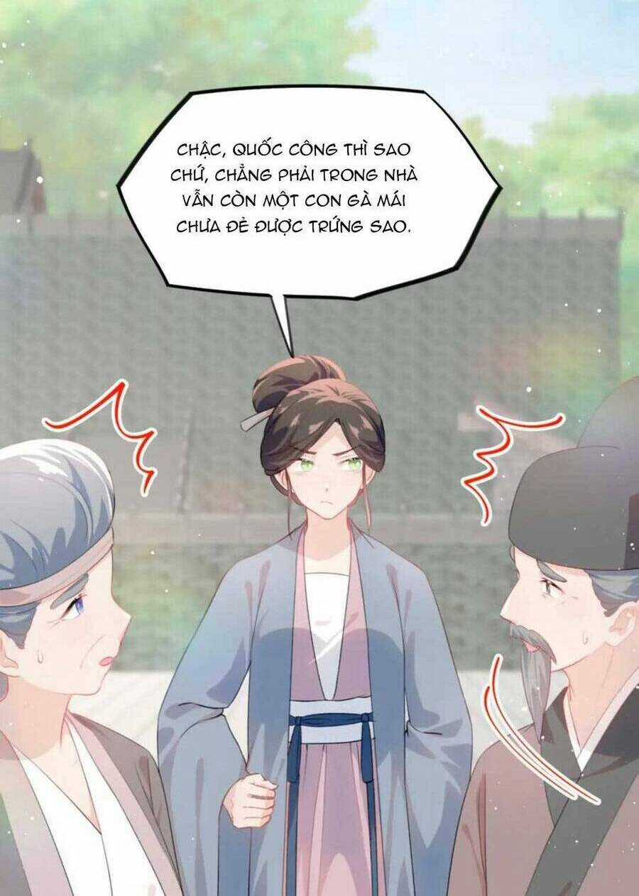 MỘT ĐÊM BỆNH KIỀU ĐỘT NHIÊN TỚI Chapter 139 trang 8