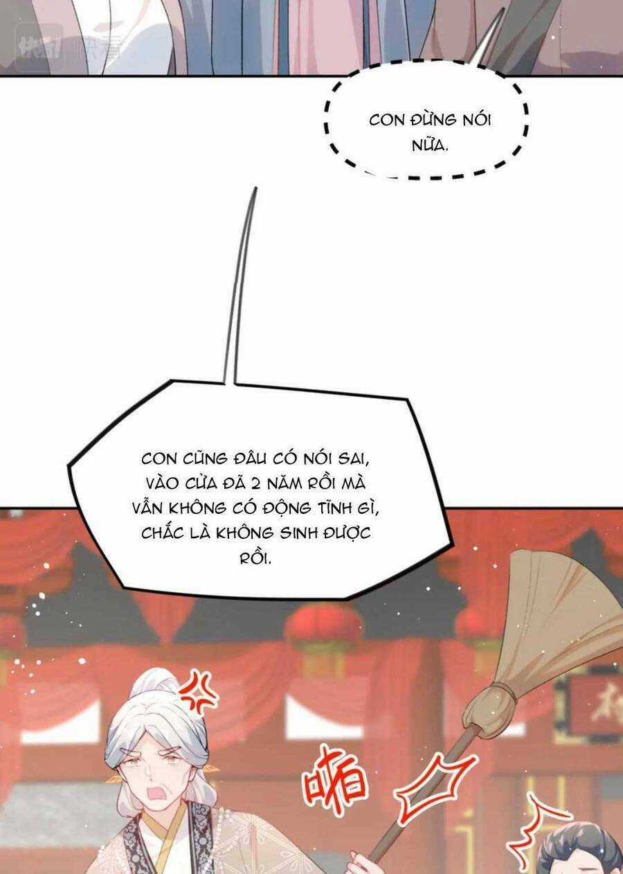 MỘT ĐÊM BỆNH KIỀU ĐỘT NHIÊN TỚI Chapter 139 trang 9