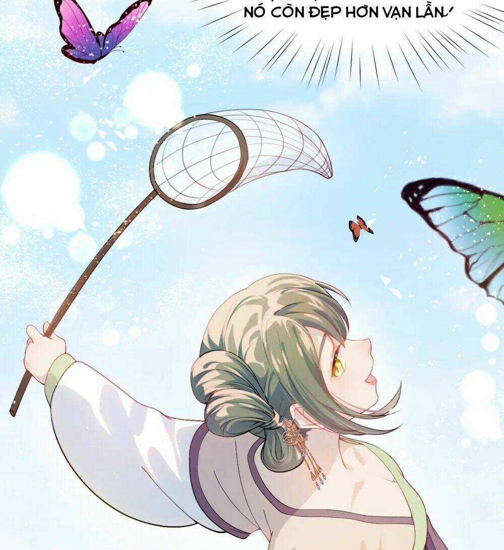 MỘT ĐÊM BỆNH KIỀU ĐỘT NHIÊN TỚI Chapter 14 trang 11