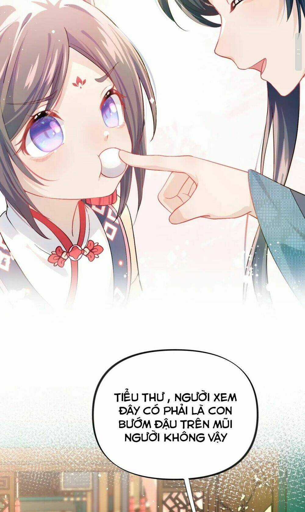 MỘT ĐÊM BỆNH KIỀU ĐỘT NHIÊN TỚI Chapter 14 trang 15