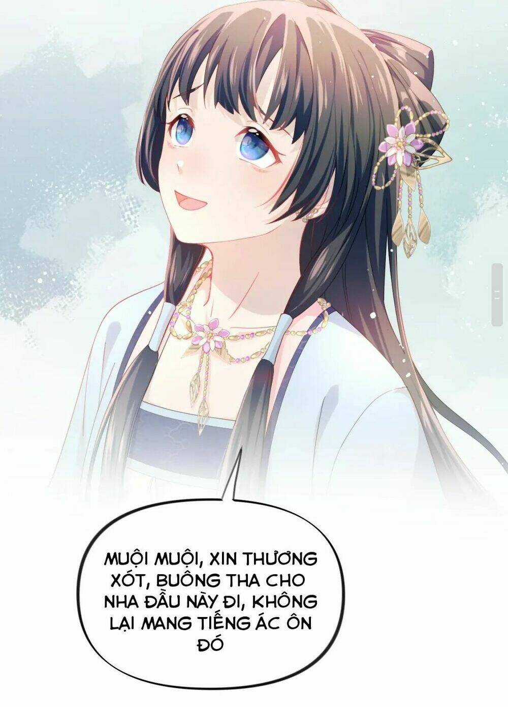 MỘT ĐÊM BỆNH KIỀU ĐỘT NHIÊN TỚI Chapter 14 trang 20