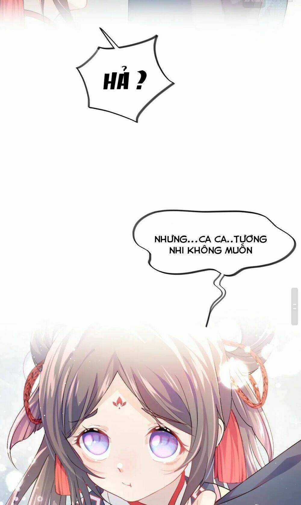 MỘT ĐÊM BỆNH KIỀU ĐỘT NHIÊN TỚI Chapter 14 trang 28