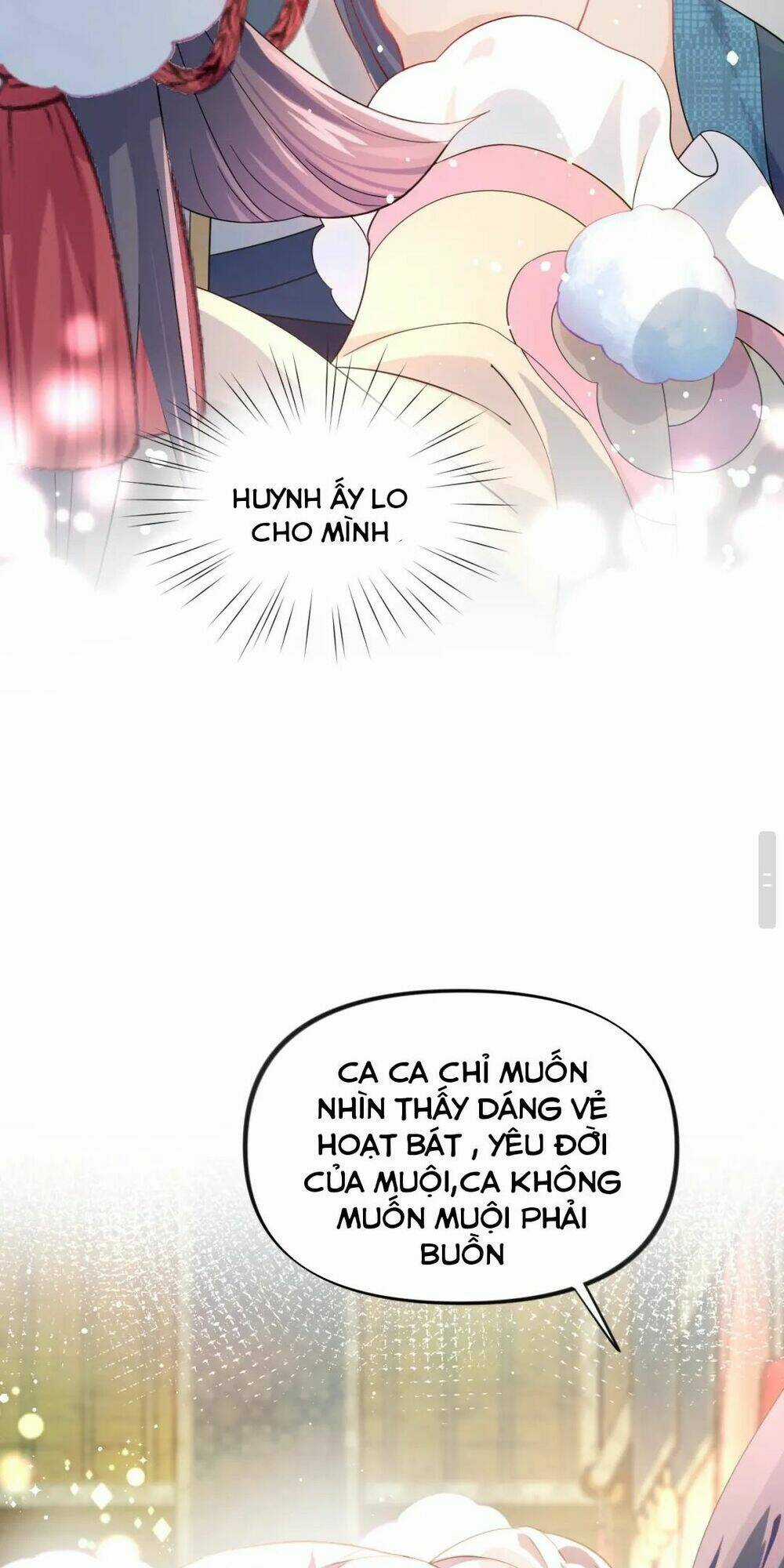 MỘT ĐÊM BỆNH KIỀU ĐỘT NHIÊN TỚI Chapter 14 trang 31