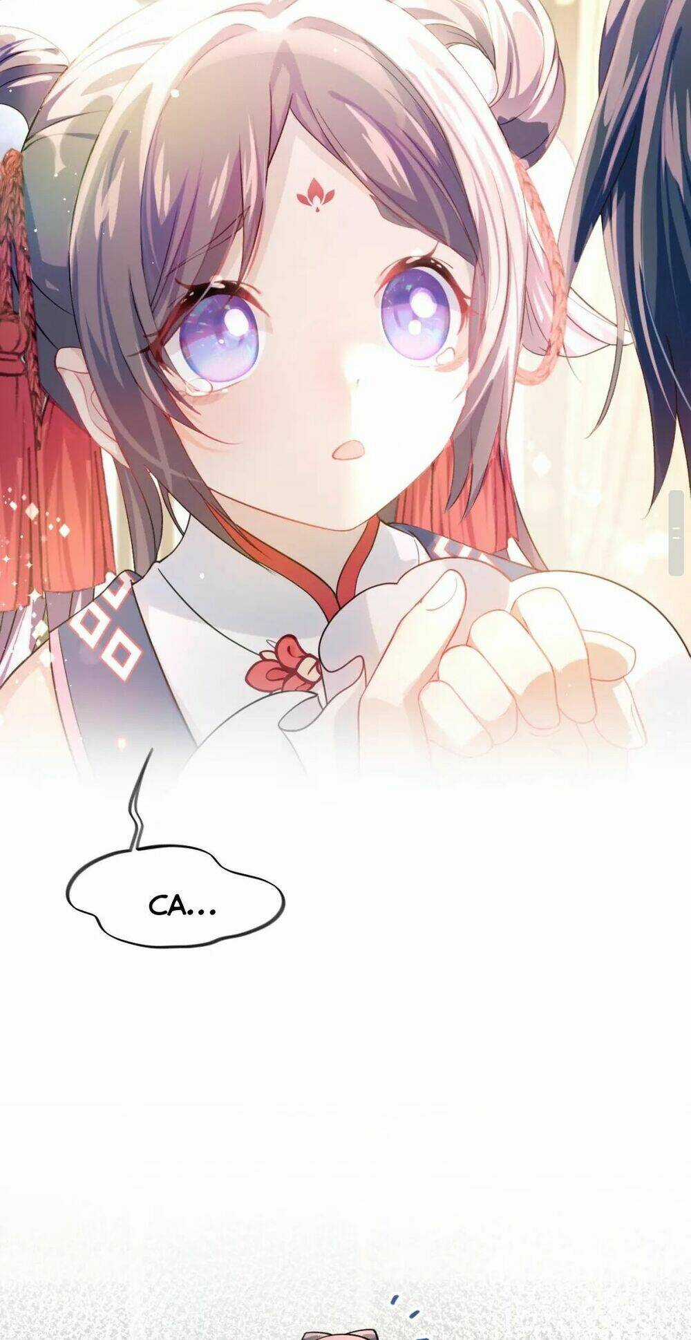 MỘT ĐÊM BỆNH KIỀU ĐỘT NHIÊN TỚI Chapter 14 trang 32