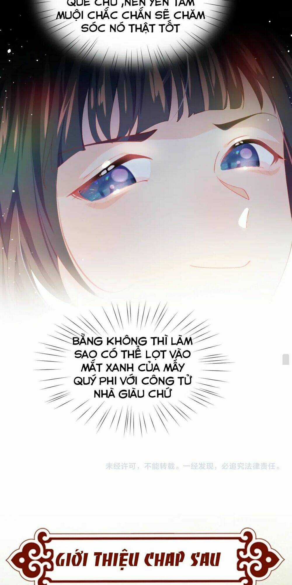 MỘT ĐÊM BỆNH KIỀU ĐỘT NHIÊN TỚI Chapter 14 trang 35