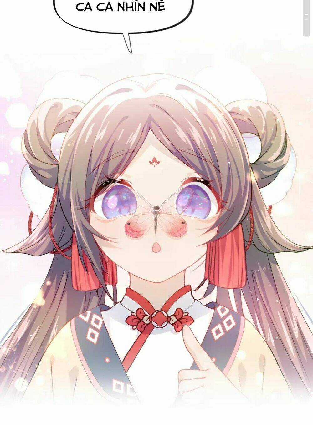 MỘT ĐÊM BỆNH KIỀU ĐỘT NHIÊN TỚI Chapter 14 trang 7