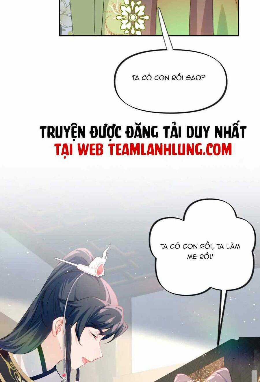 MỘT ĐÊM BỆNH KIỀU ĐỘT NHIÊN TỚI Chapter 140 trang 21