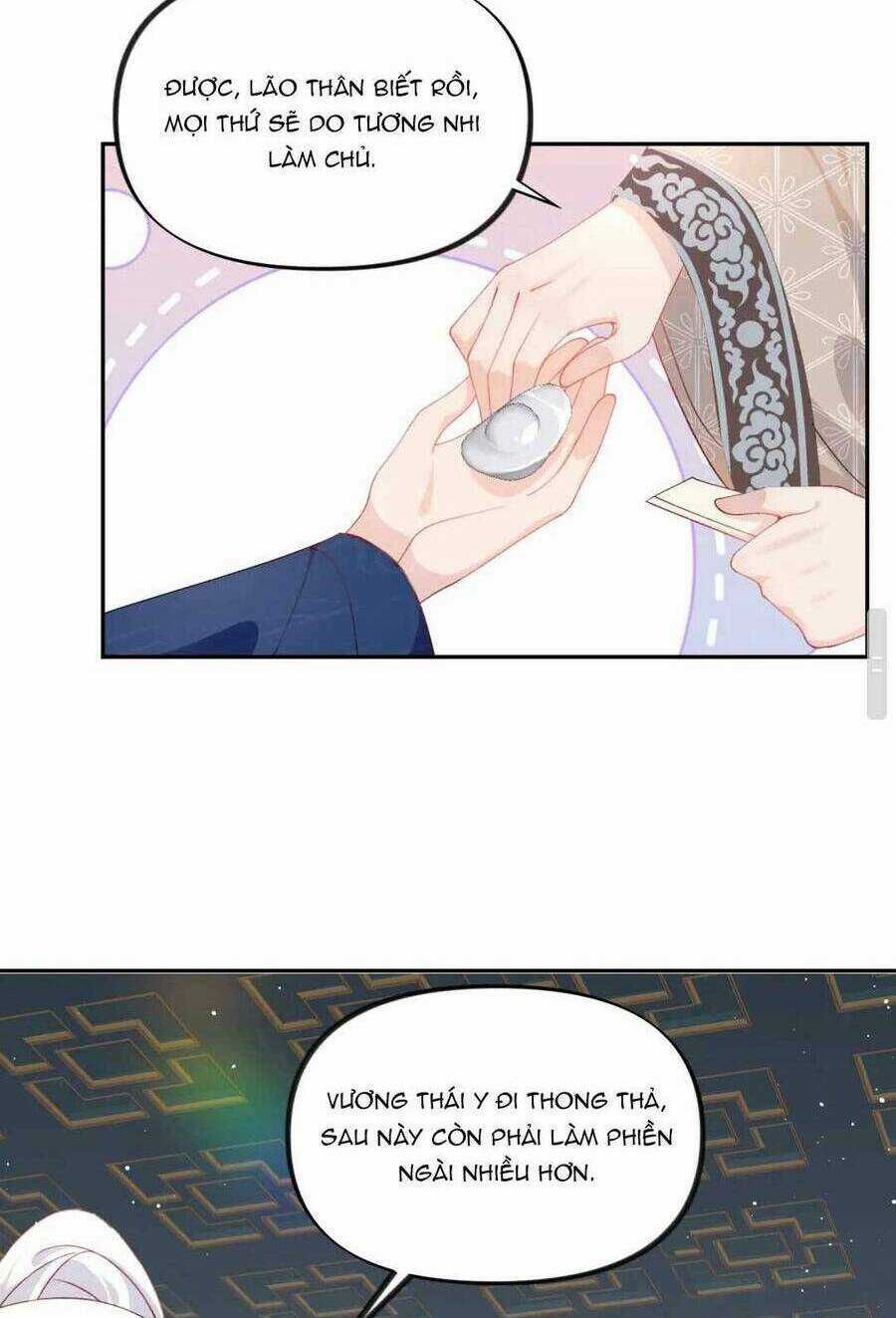 MỘT ĐÊM BỆNH KIỀU ĐỘT NHIÊN TỚI Chapter 140 trang 26