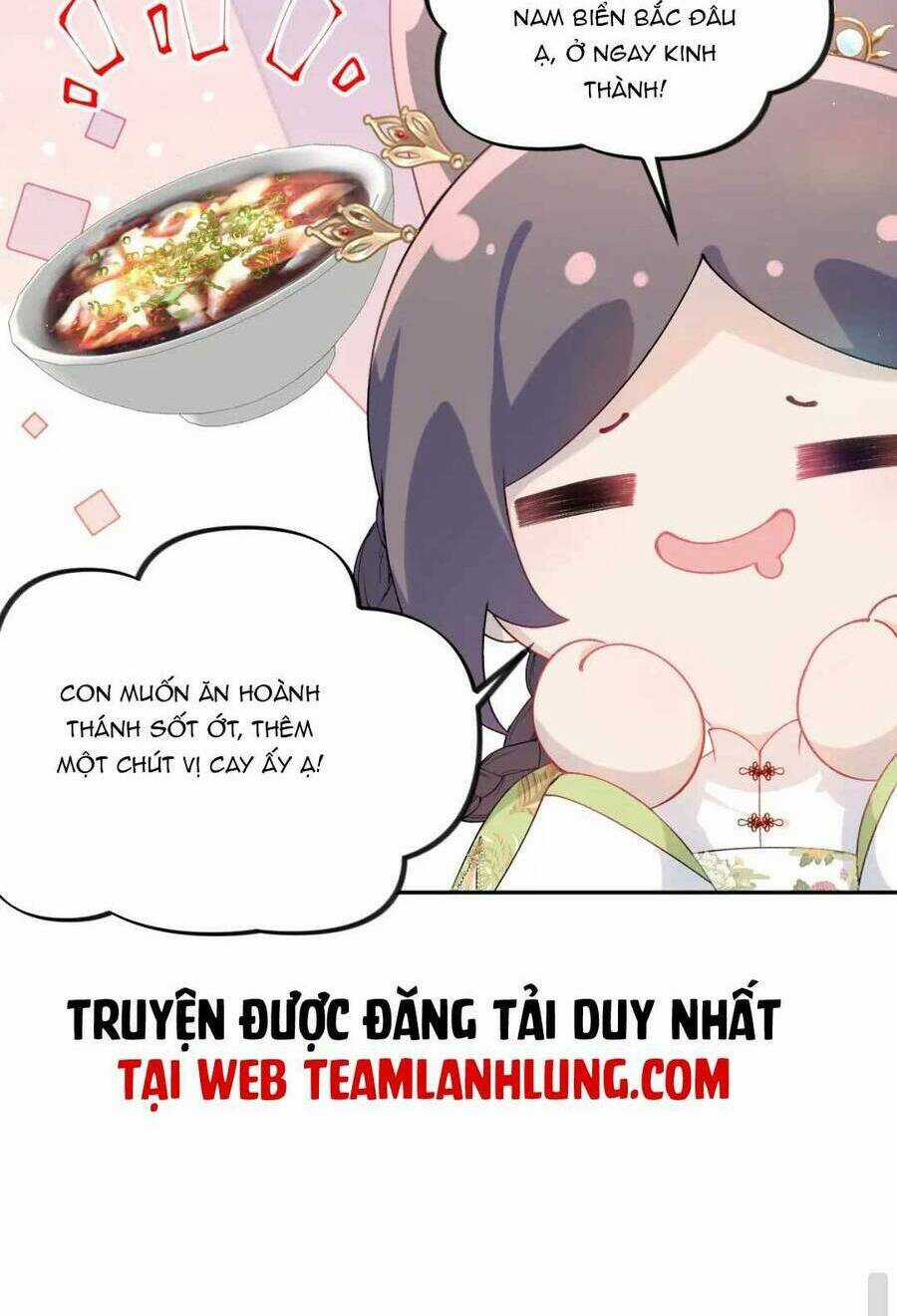 MỘT ĐÊM BỆNH KIỀU ĐỘT NHIÊN TỚI Chapter 140 trang 30