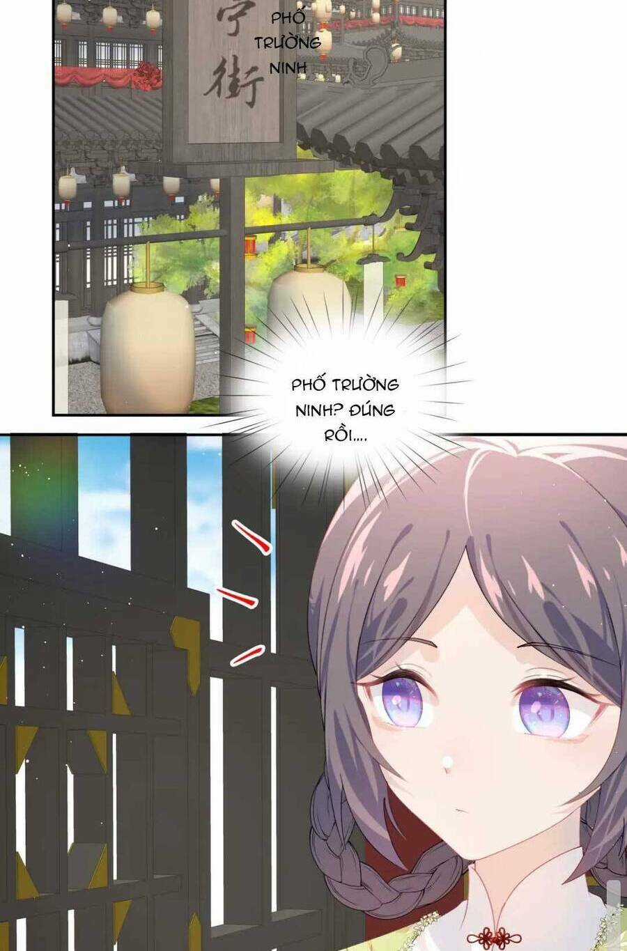 MỘT ĐÊM BỆNH KIỀU ĐỘT NHIÊN TỚI Chapter 140 trang 33