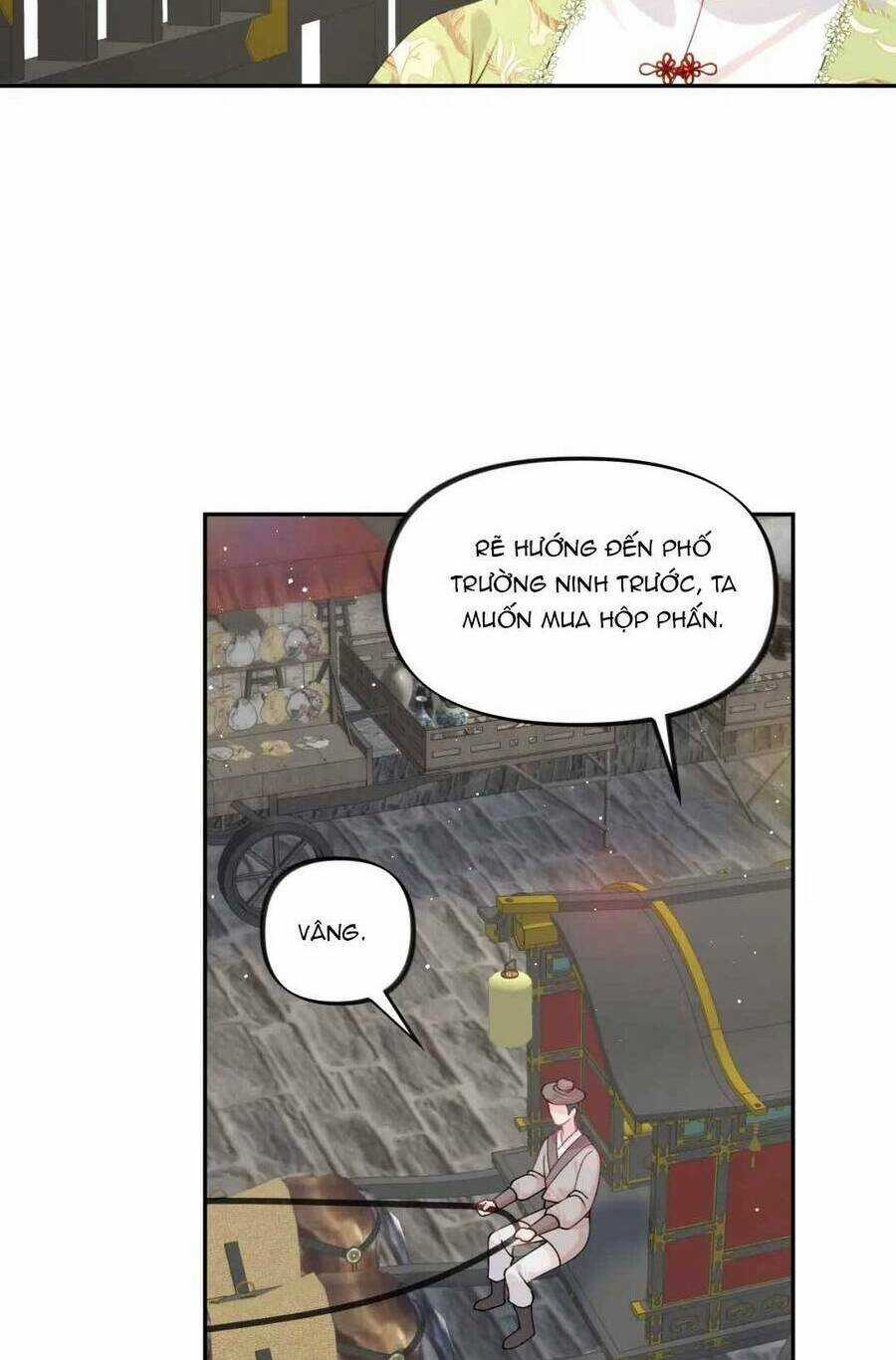 MỘT ĐÊM BỆNH KIỀU ĐỘT NHIÊN TỚI Chapter 140 trang 34