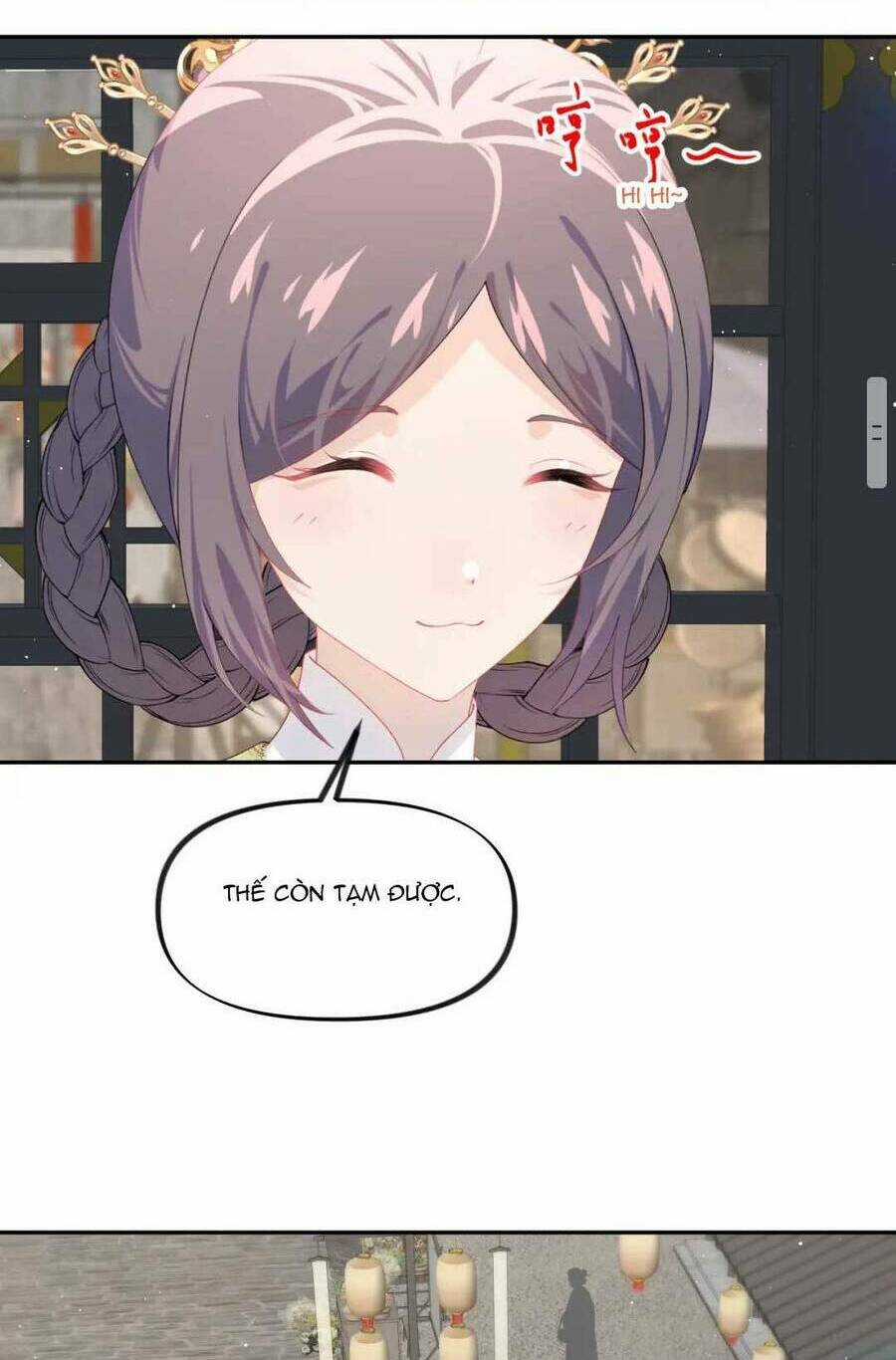 MỘT ĐÊM BỆNH KIỀU ĐỘT NHIÊN TỚI Chapter 140 trang 38