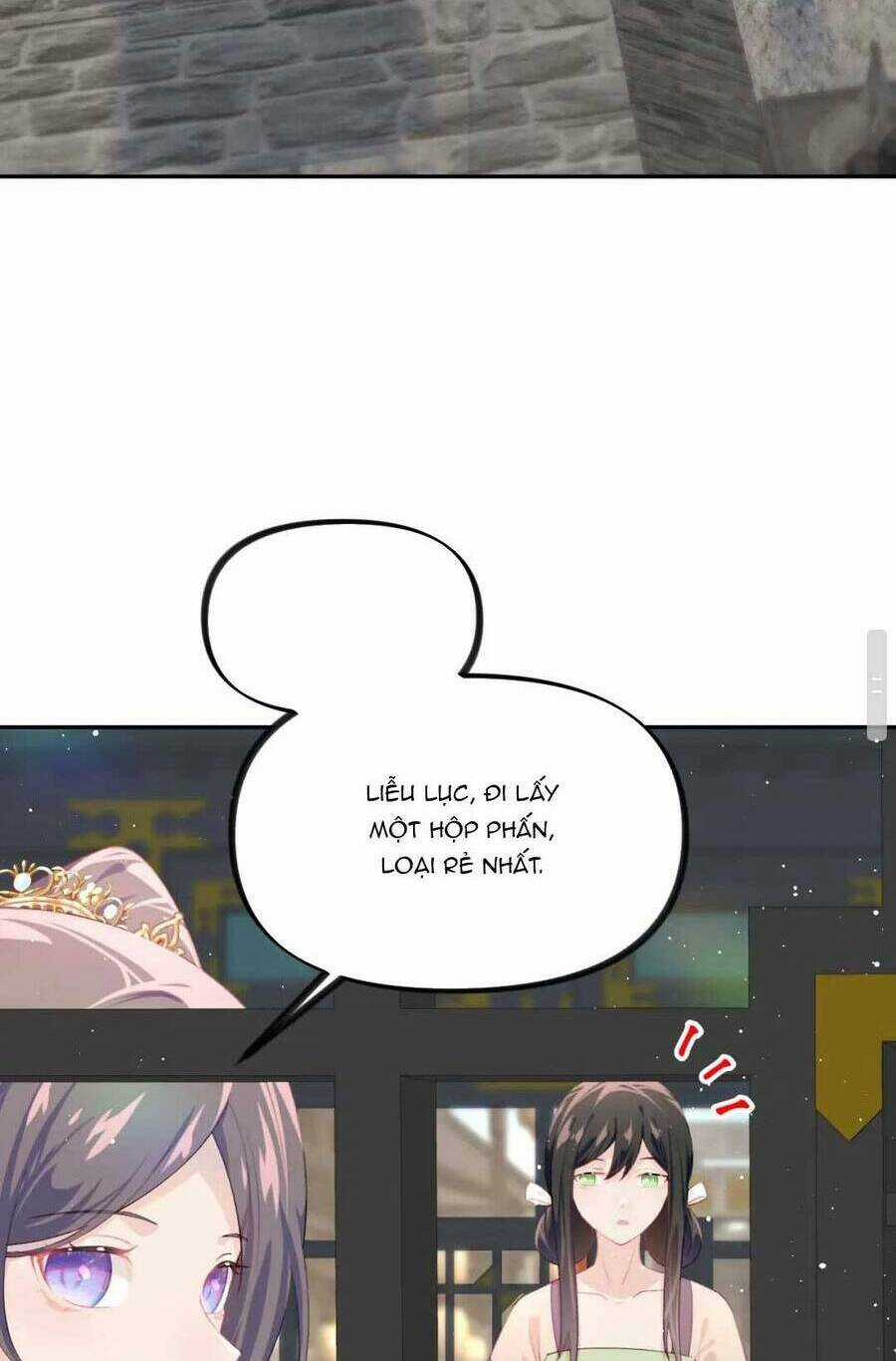 MỘT ĐÊM BỆNH KIỀU ĐỘT NHIÊN TỚI Chapter 140 trang 40