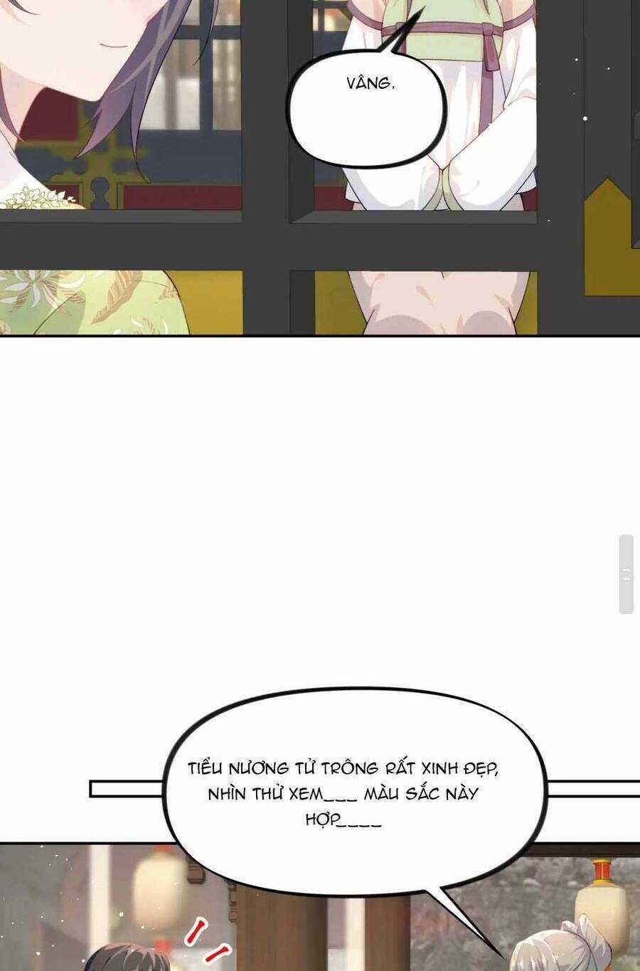 MỘT ĐÊM BỆNH KIỀU ĐỘT NHIÊN TỚI Chapter 140 trang 41