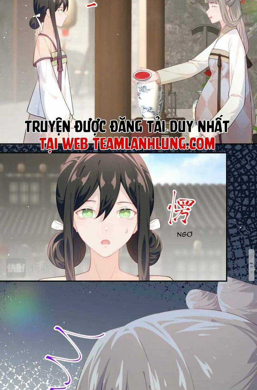 MỘT ĐÊM BỆNH KIỀU ĐỘT NHIÊN TỚI Chapter 140 trang 42