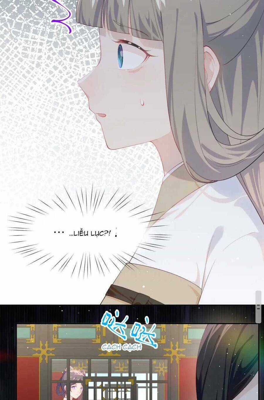 MỘT ĐÊM BỆNH KIỀU ĐỘT NHIÊN TỚI Chapter 140 trang 43