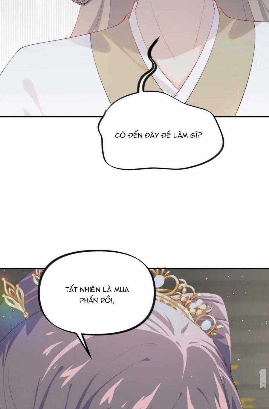 MỘT ĐÊM BỆNH KIỀU ĐỘT NHIÊN TỚI Chapter 140 trang 45