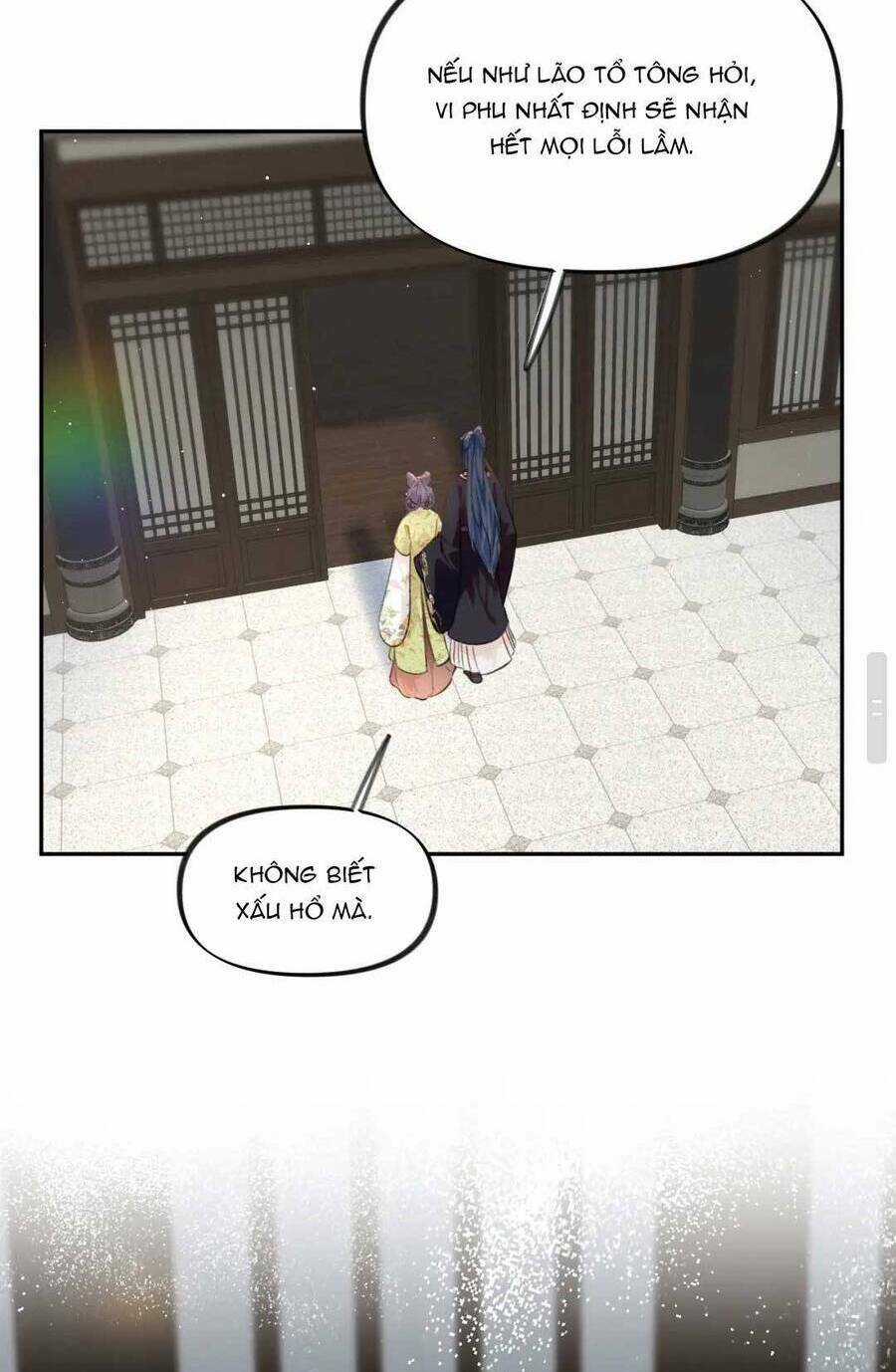 MỘT ĐÊM BỆNH KIỀU ĐỘT NHIÊN TỚI Chapter 140 trang 5