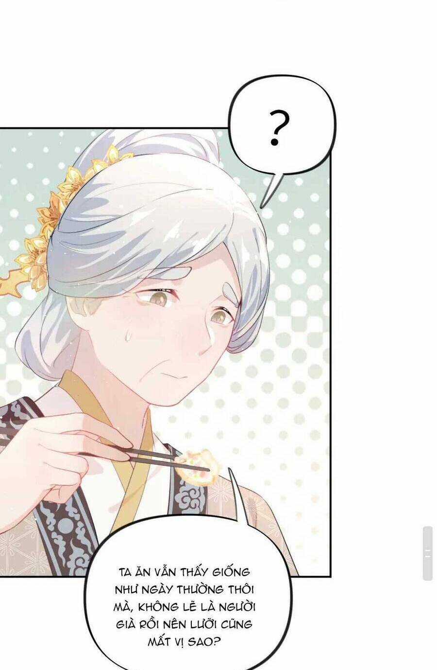 MỘT ĐÊM BỆNH KIỀU ĐỘT NHIÊN TỚI Chapter 140 trang 9