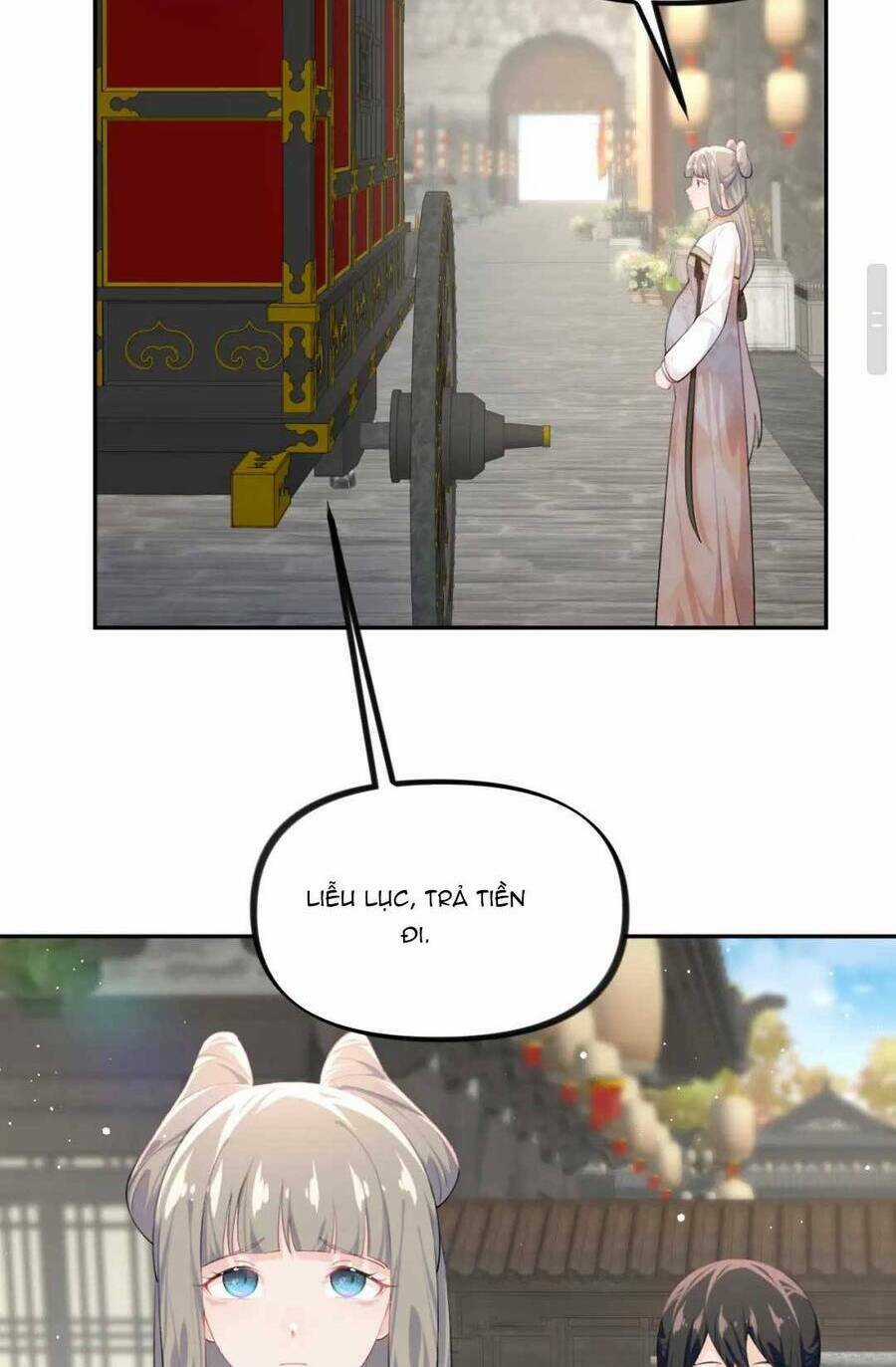 MỘT ĐÊM BỆNH KIỀU ĐỘT NHIÊN TỚI Chapter 141 trang 13