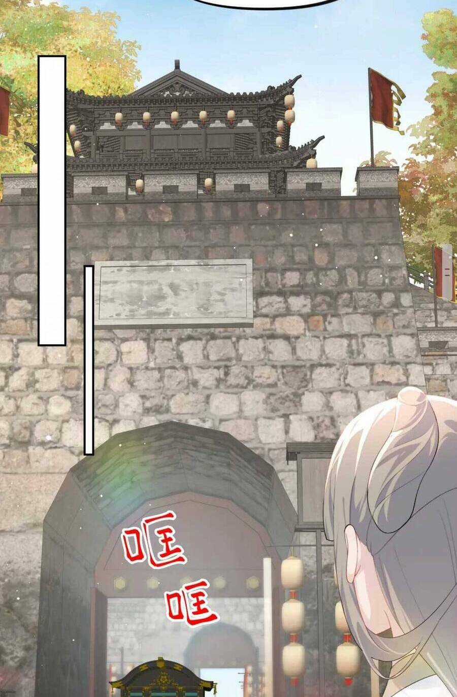 MỘT ĐÊM BỆNH KIỀU ĐỘT NHIÊN TỚI Chapter 141 trang 15