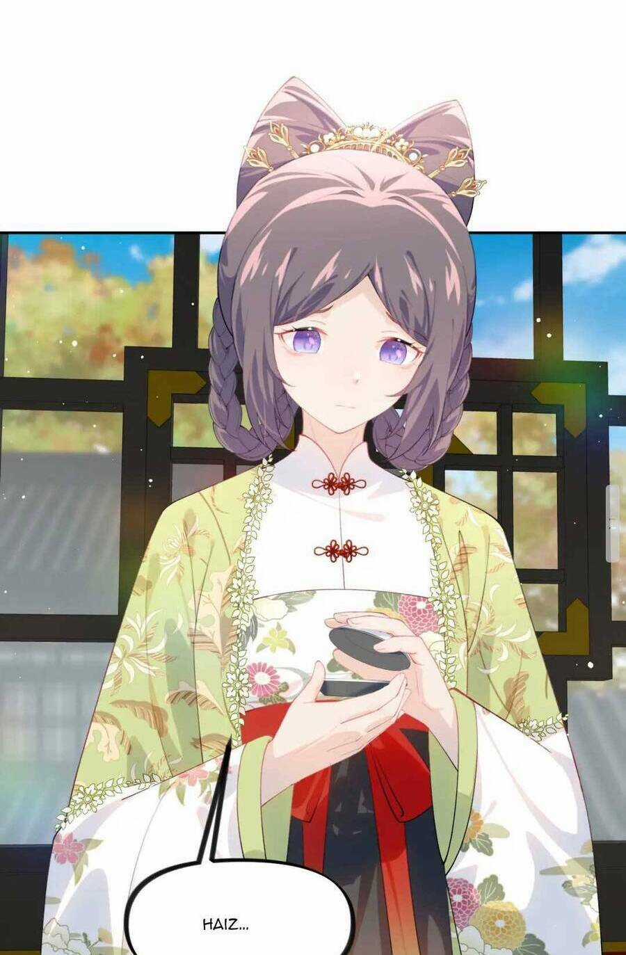 MỘT ĐÊM BỆNH KIỀU ĐỘT NHIÊN TỚI Chapter 141 trang 17