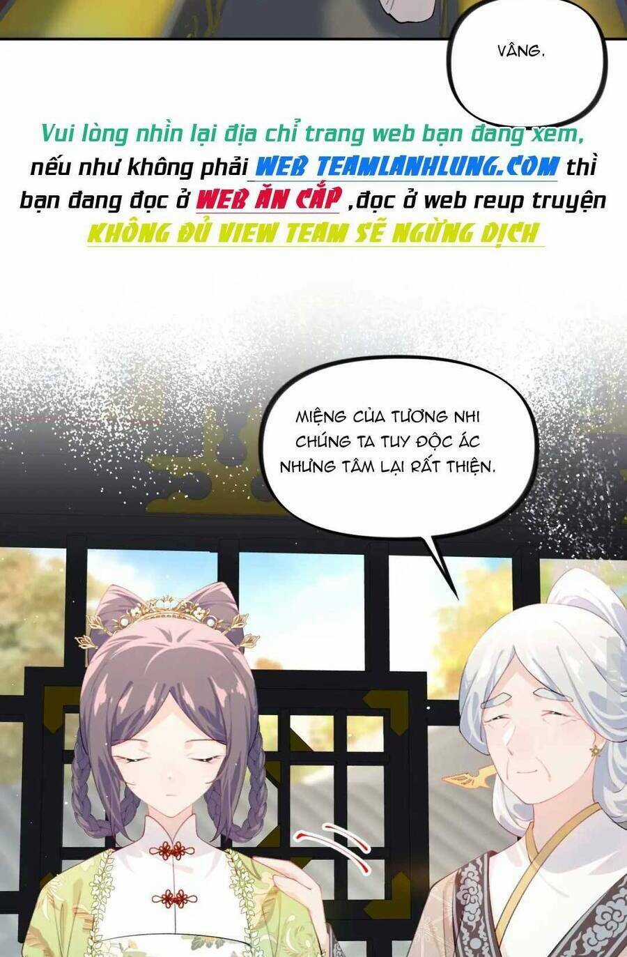 MỘT ĐÊM BỆNH KIỀU ĐỘT NHIÊN TỚI Chapter 141 trang 19