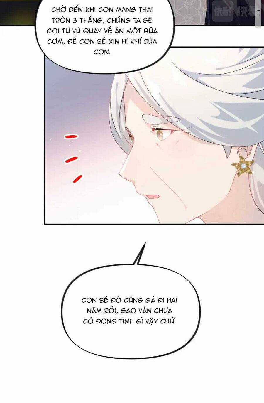 MỘT ĐÊM BỆNH KIỀU ĐỘT NHIÊN TỚI Chapter 141 trang 24