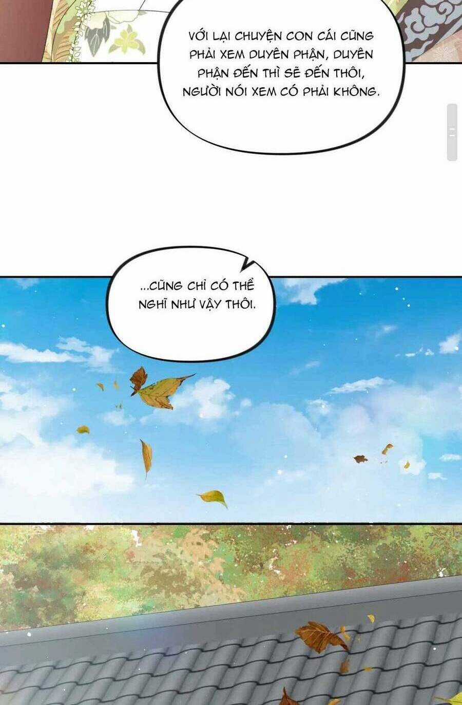 MỘT ĐÊM BỆNH KIỀU ĐỘT NHIÊN TỚI Chapter 141 trang 26