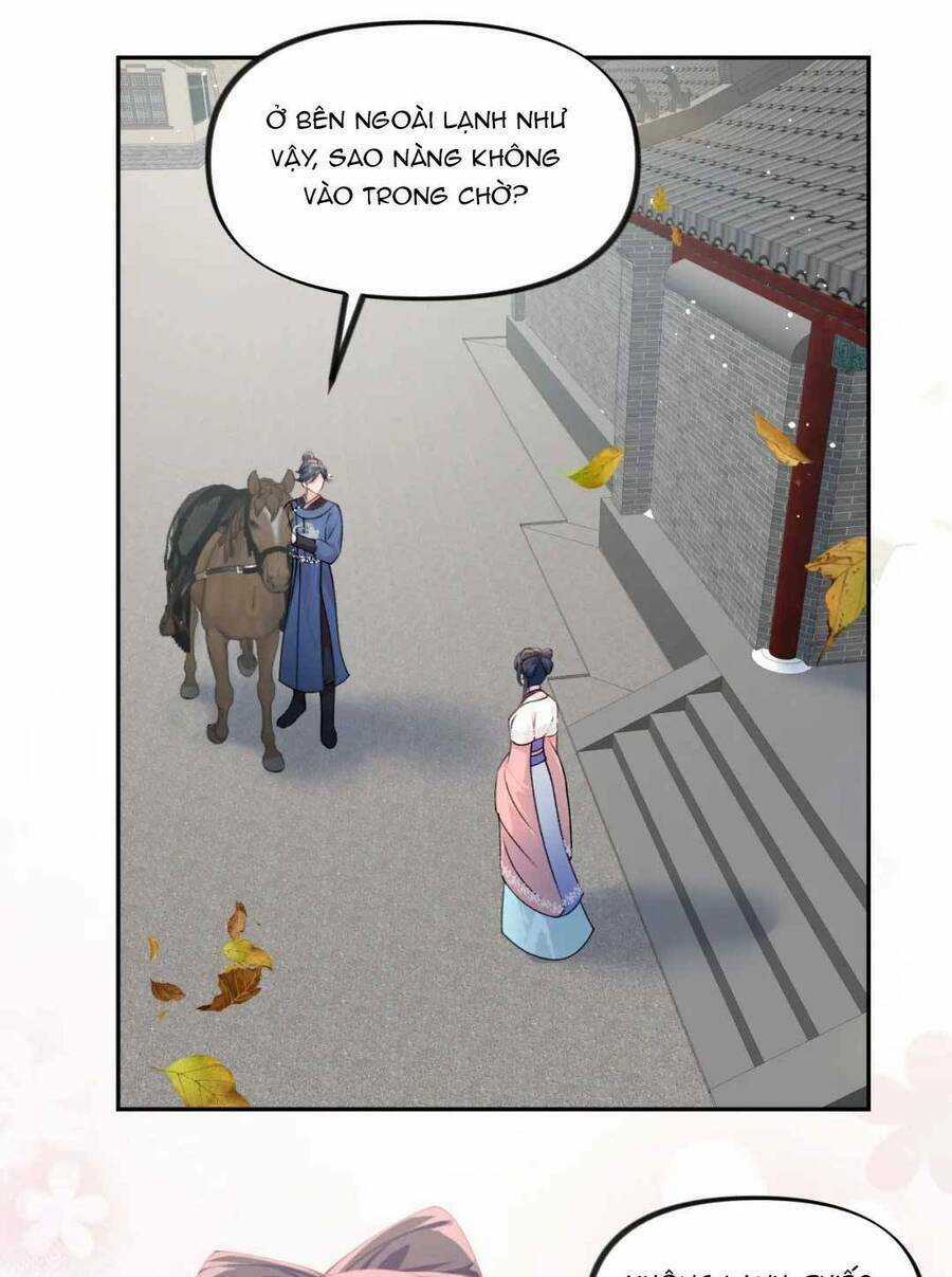 MỘT ĐÊM BỆNH KIỀU ĐỘT NHIÊN TỚI Chapter 141 trang 29