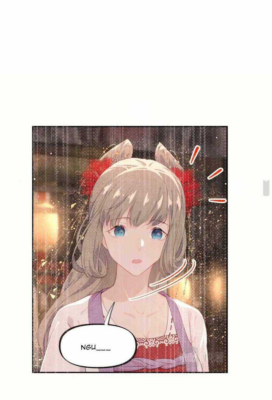 MỘT ĐÊM BỆNH KIỀU ĐỘT NHIÊN TỚI Chapter 141 trang 3