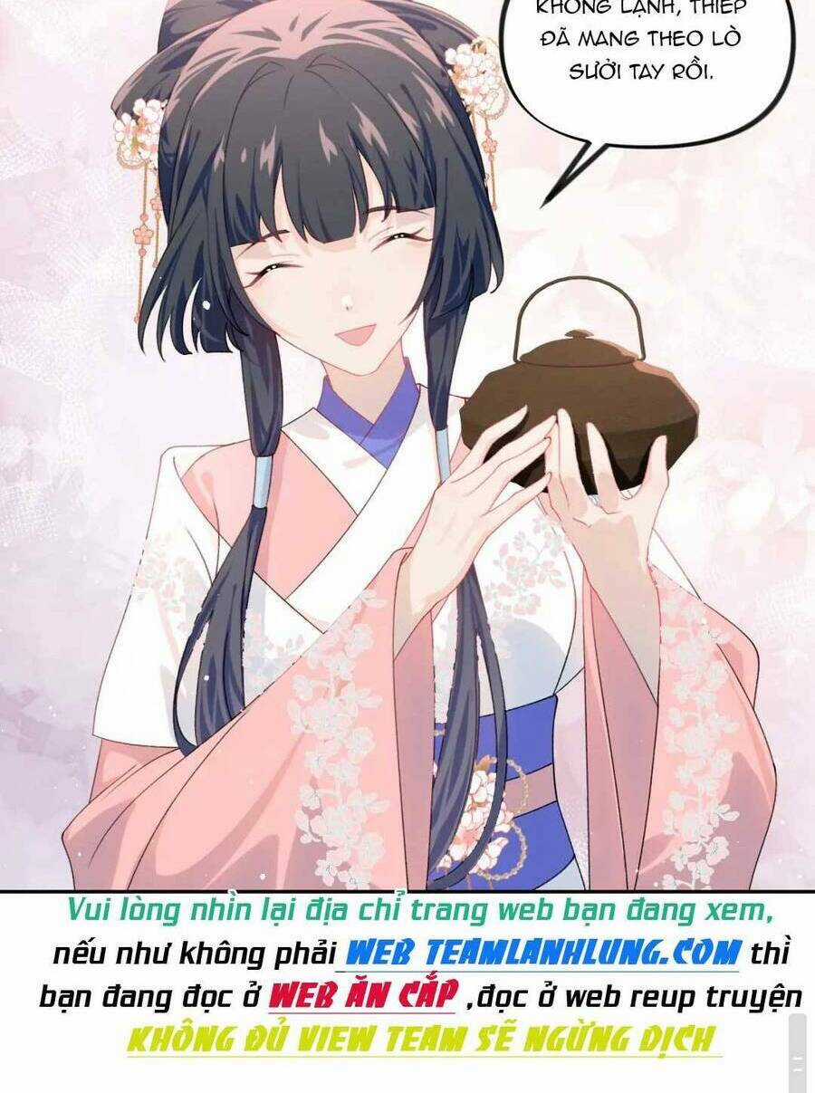 MỘT ĐÊM BỆNH KIỀU ĐỘT NHIÊN TỚI Chapter 141 trang 30